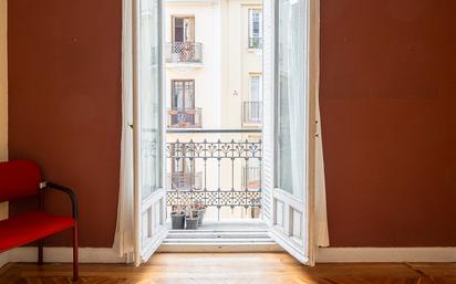 Terrassa de Pis en venda en  Madrid Capital amb Aire condicionat, Calefacció i Traster