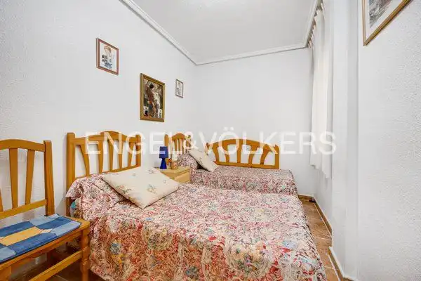 Wohnung mit Terrasse zum Verkauf in Centro, imagen 9