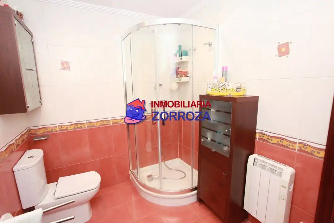 Baño de Piso en venta en Bilbao  con Calefacción y Amueblado