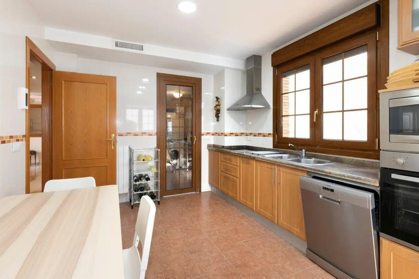 House with pool for sale in Huétor Vega, imagen 16