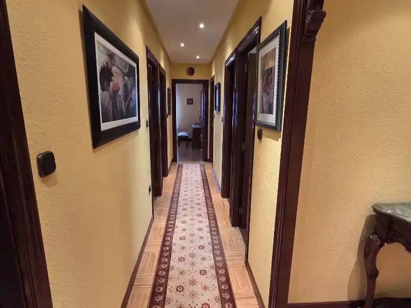 Wohnung zum Verkauf in Avenida de la Constitución, 96, El Polígono