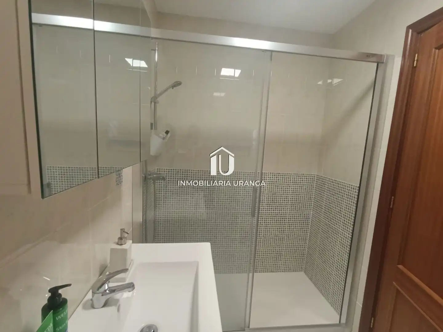 Bathroom of Duplexes for sale in Bareyo  with Terrace, Storage room and Community pool