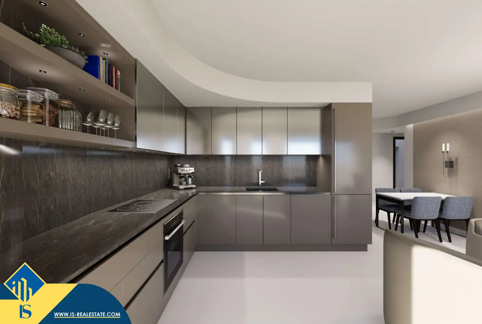 Apartment for sale in Playa del Acequión, Náufragos y Rocío del Mar, imagen 5