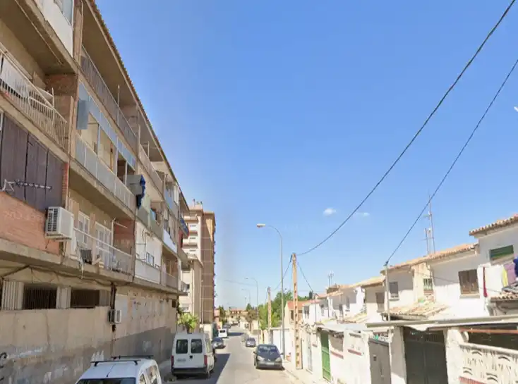 Pis en venda a Conde de Torrepalma