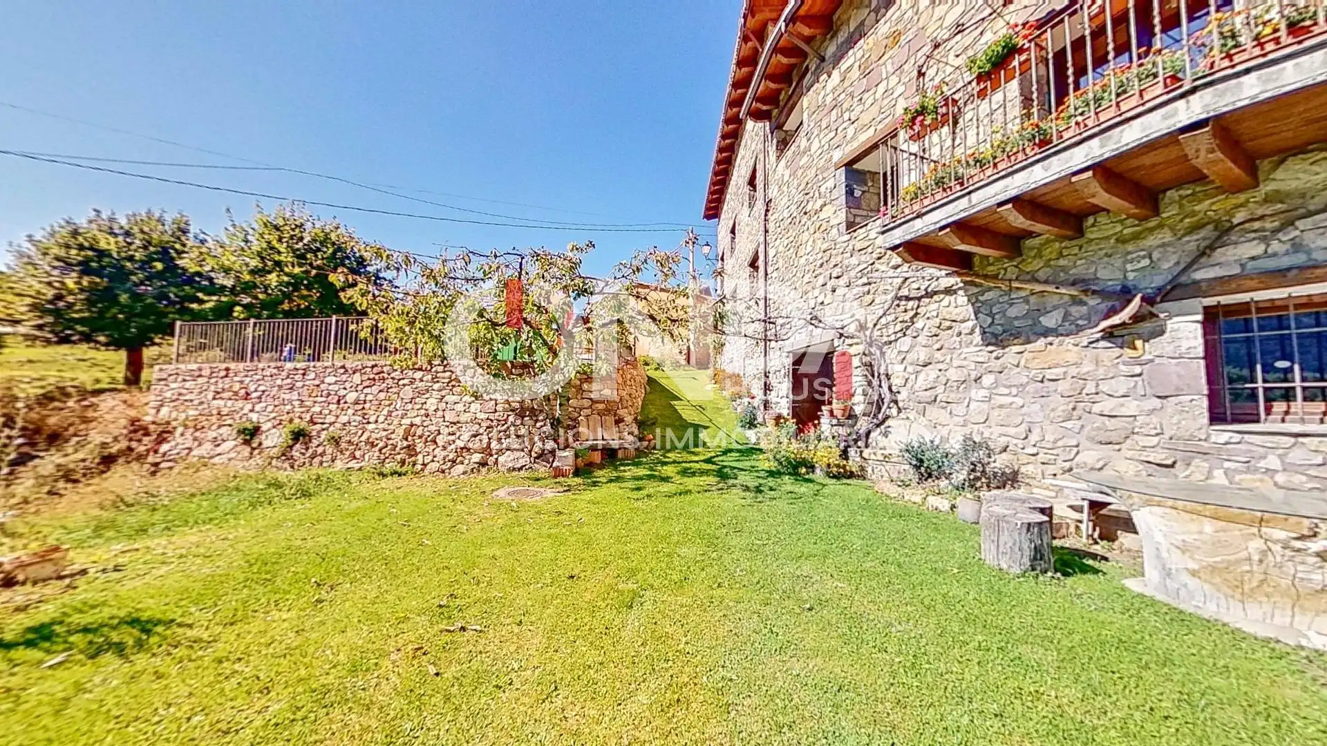 Houses for sale in Calle UNICA PALLEROL, 1, Sopeira