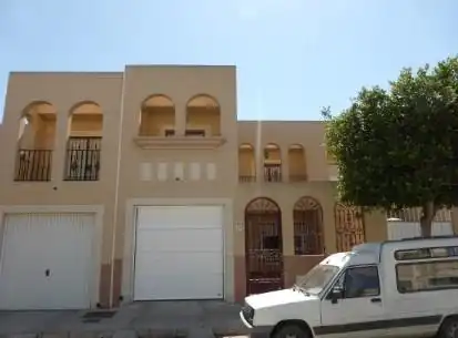 Wohnung zum Verkauf in San Isidro - Campohermoso