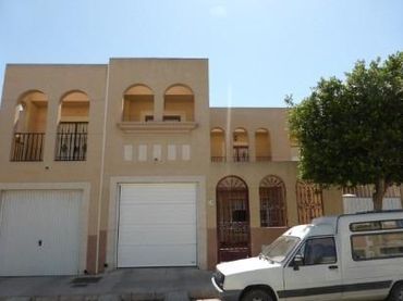 Appartement à vendre à San Isidro - Campohermoso