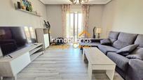 Exterior view of Flat for sale in Casalarreina  with Heating, Terrace and Storage room