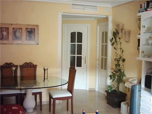 Flat to rent in  Córdoba Capital  with Heating, Furnished and Community pool