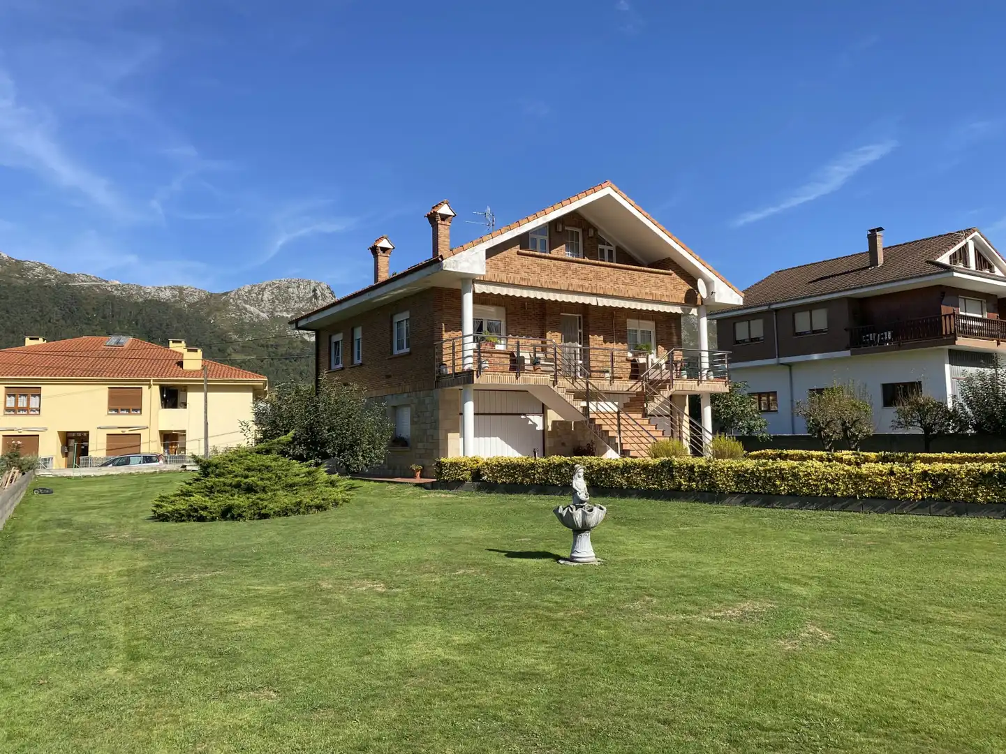 Casa con terraza en venta en Mata - BO MATA, imagen 3