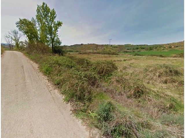Land for sale in Corera