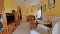 Living room of Flat to rent in Gandia  with Terrace and Community pool