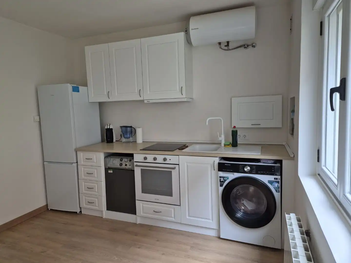 Appartement à vendre à Casas hunosa 11, imagen 3