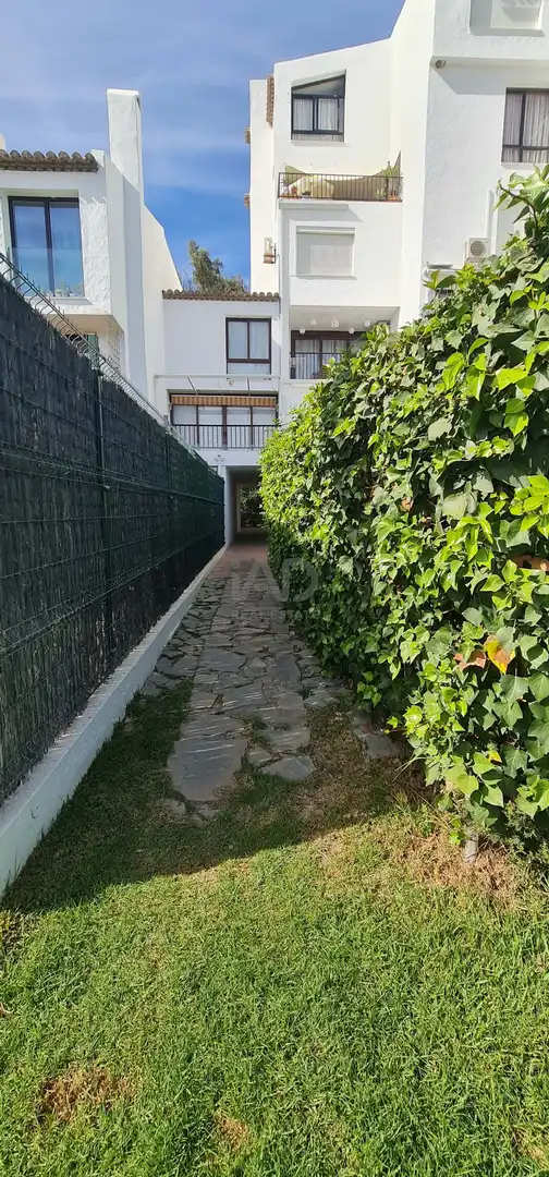 Pis en venda en Casares amb Aire condicionat, Calefacció i Terrassa