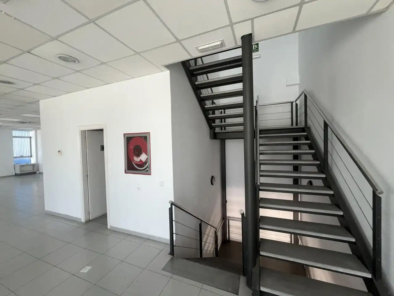 Nave industrial de alquiler en Valls