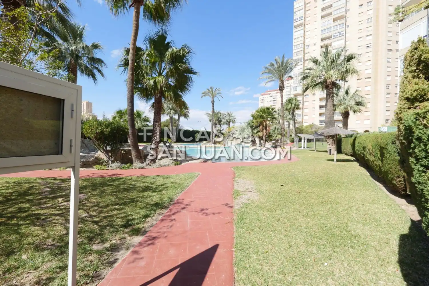 Appartement avec terrasse à vendre à Playa Muchavista, imagen 20