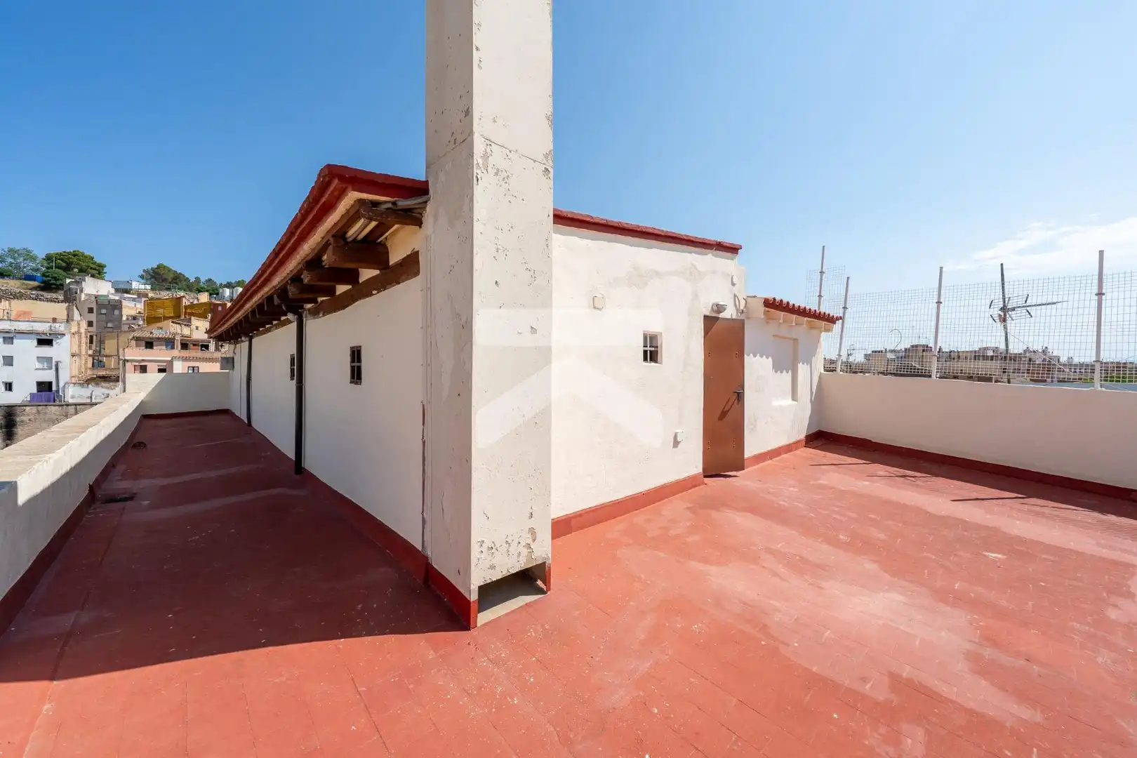 Terrace of Buildings for sale in Tortosa