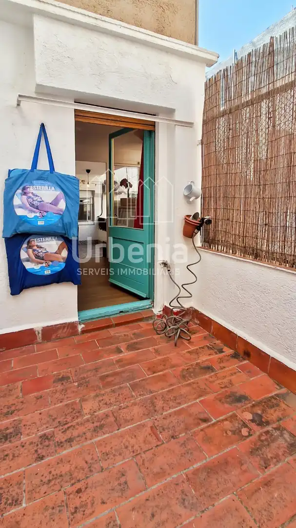 Piso en venta en Mataró con Aire acondicionado, Calefacción y Terraza