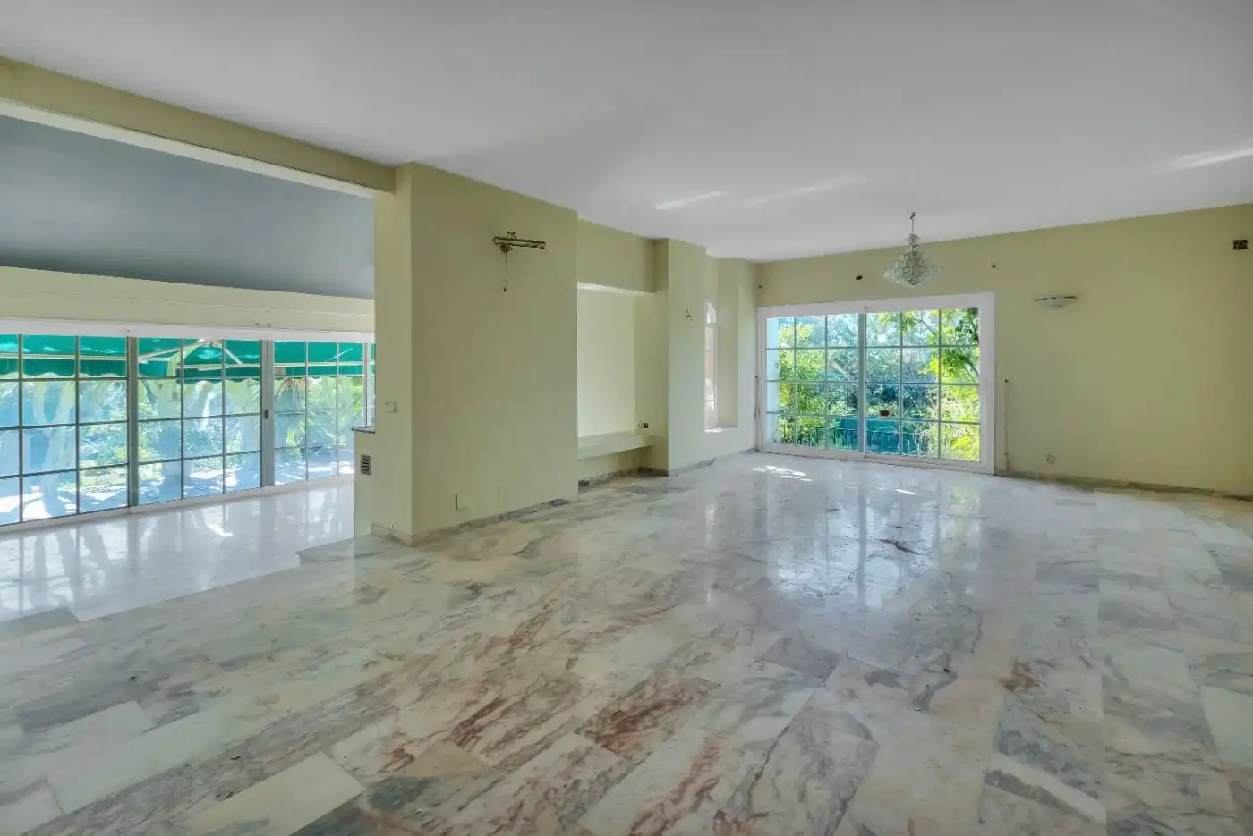 Villa con piscina in vendita a Urbanización Atalaya del Golf, imagen 49