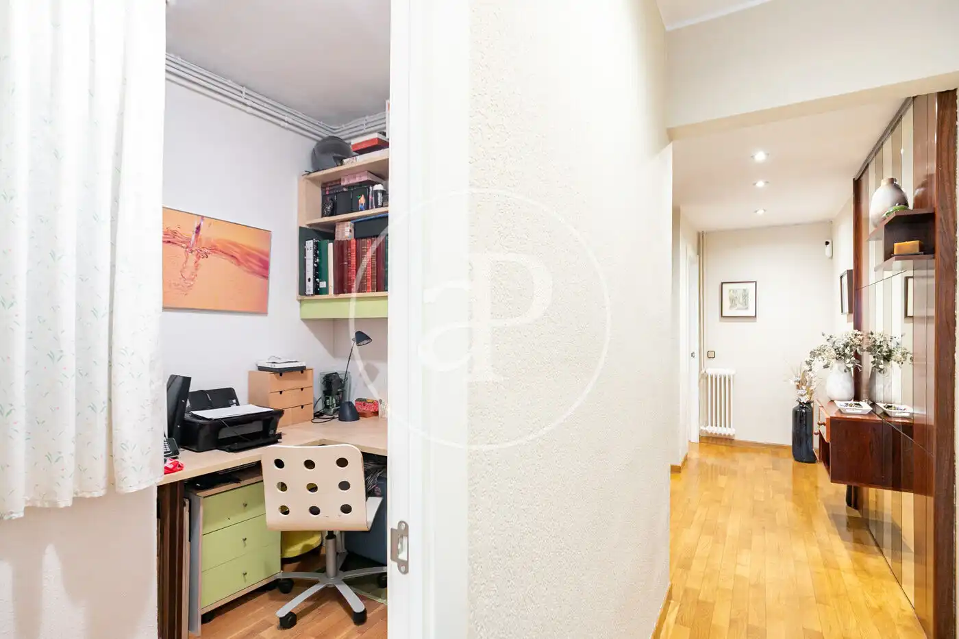 Piso en venta en Barcelona con Aire acondicionado, Calefacción y Terraza