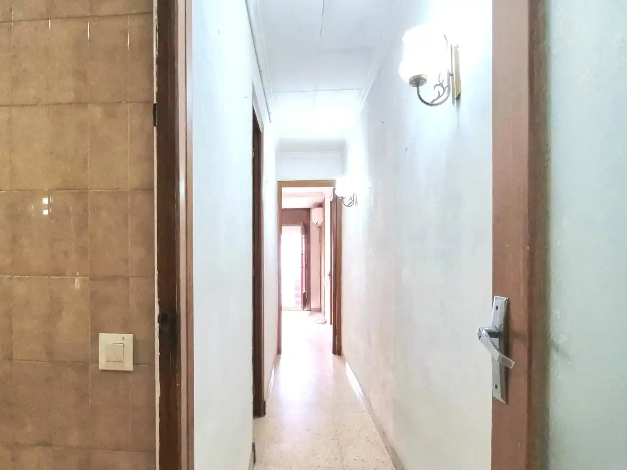 Casa adosada en venta en De La Reina Elionor, Gràcia