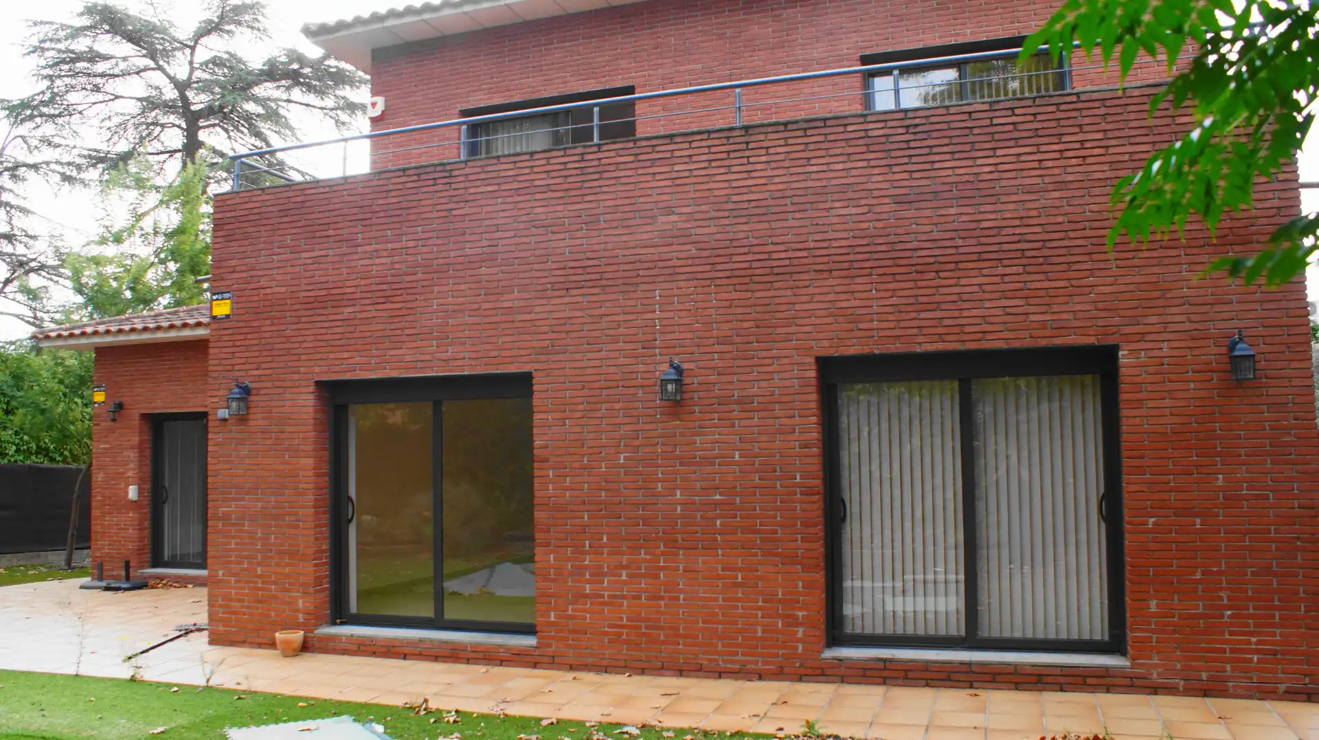 Villa con terrazza in vendita a L'Ametlla del Vallès, imagen 31