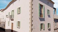 Exterior view of Single-family semi-detached for sale in Artà  with Air Conditioner and Terrace