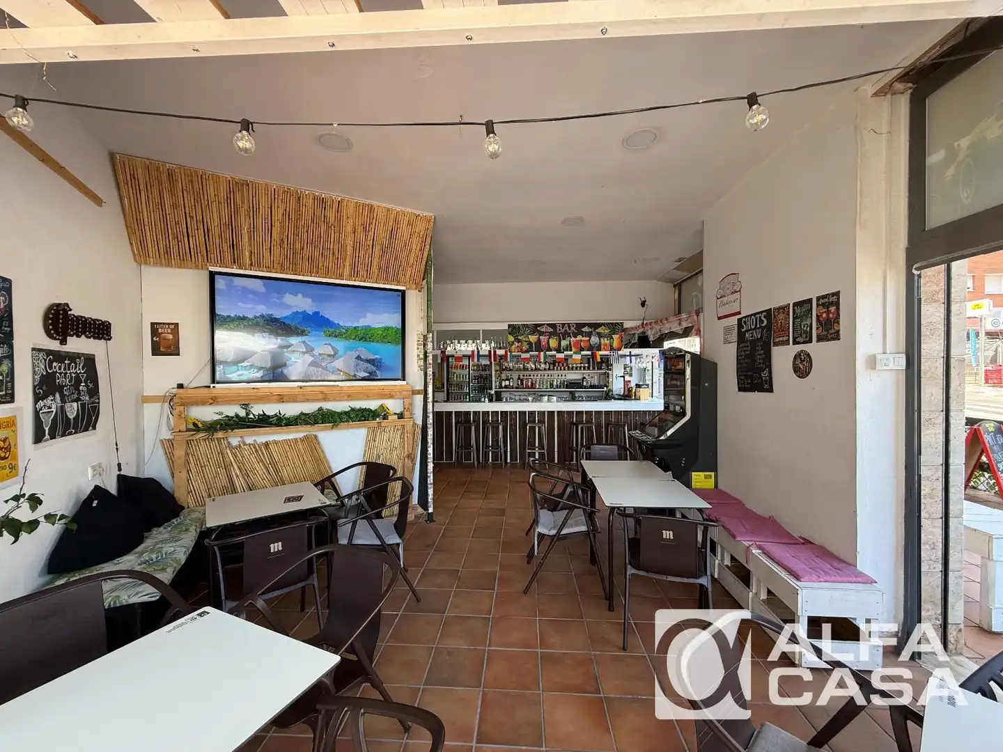 Commercial properties for sale in Lloret de Mar