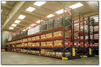Industrial buildings for rent in Parets del Vallès