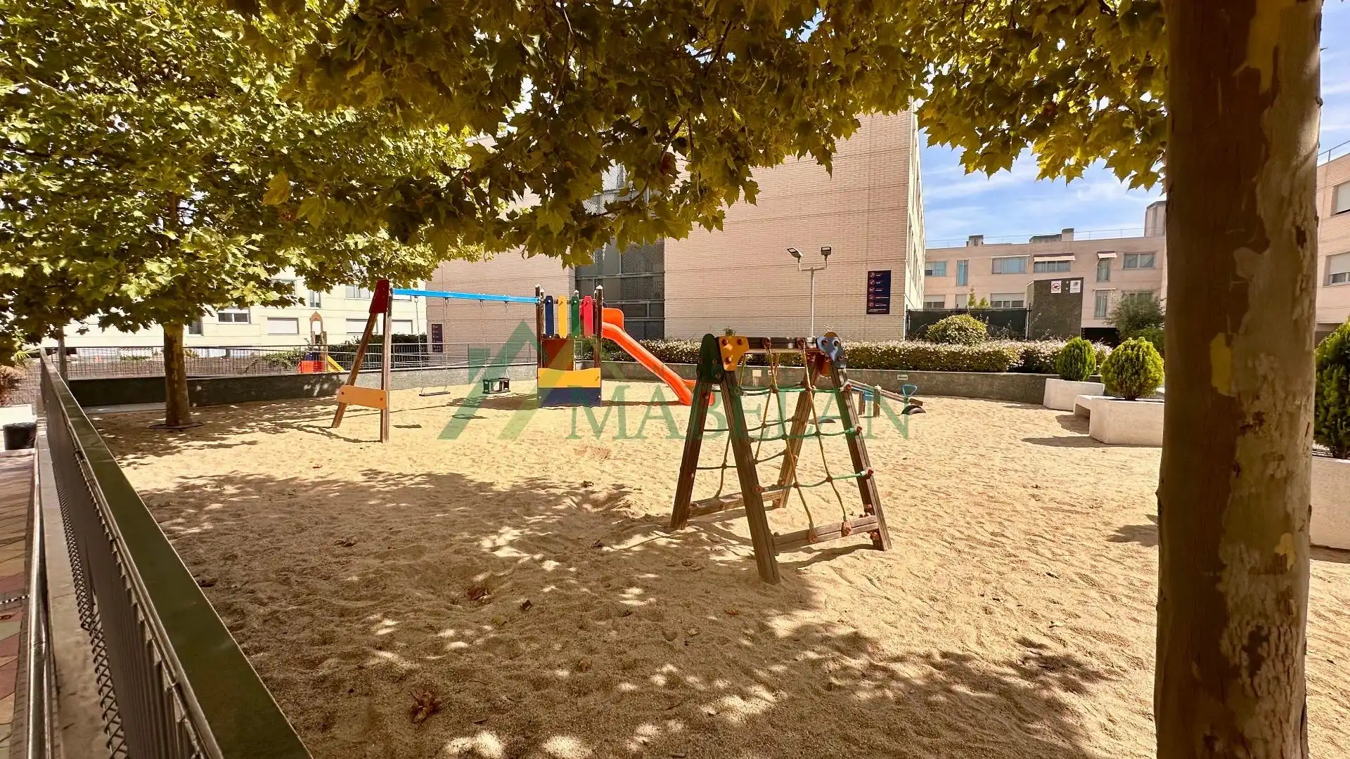 Planta baja en venta en Las Rozas de Madrid, Madrid