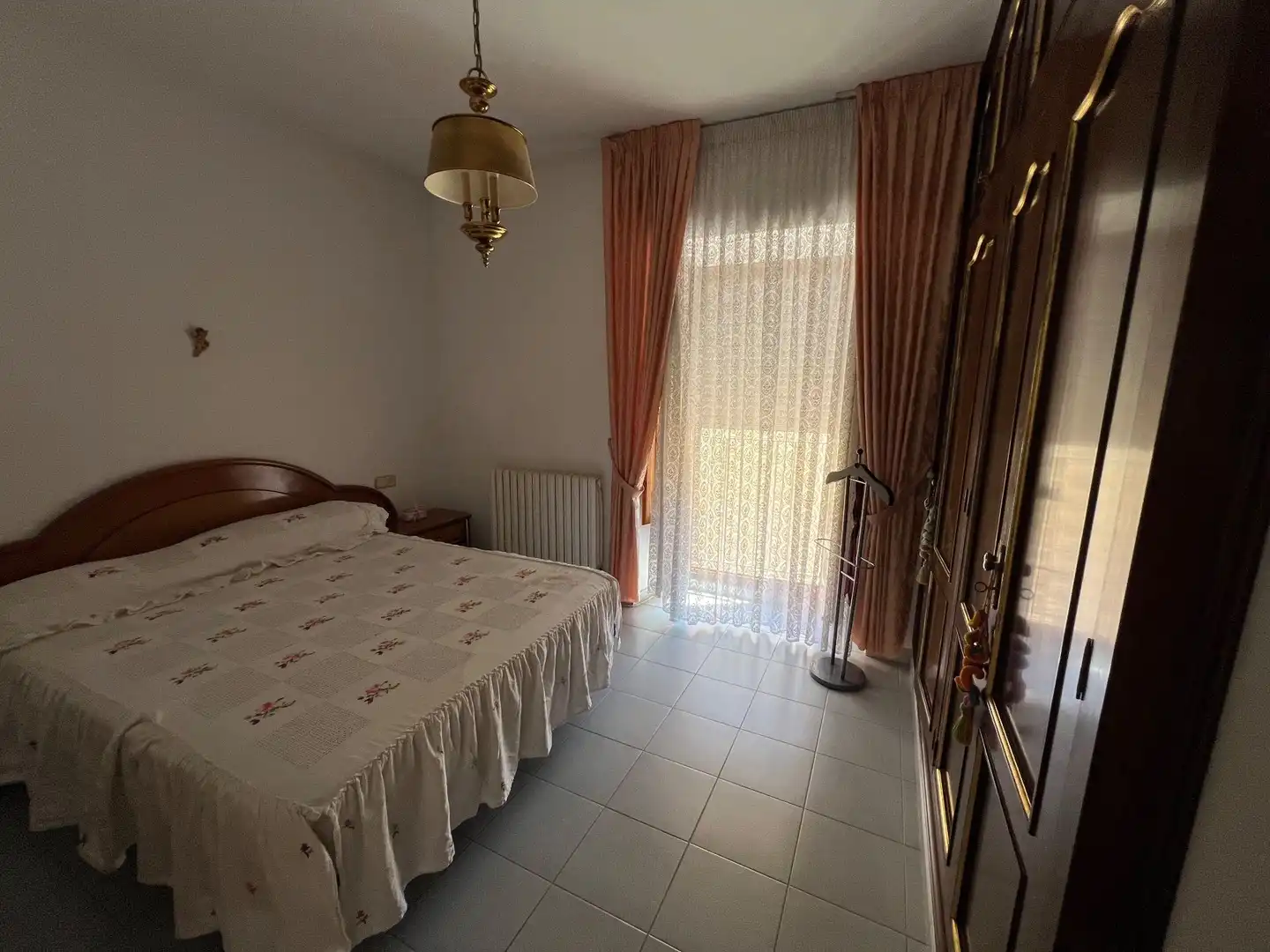 Habitación de Finca rústica en venta en Palamós con Calefacción y Terraza