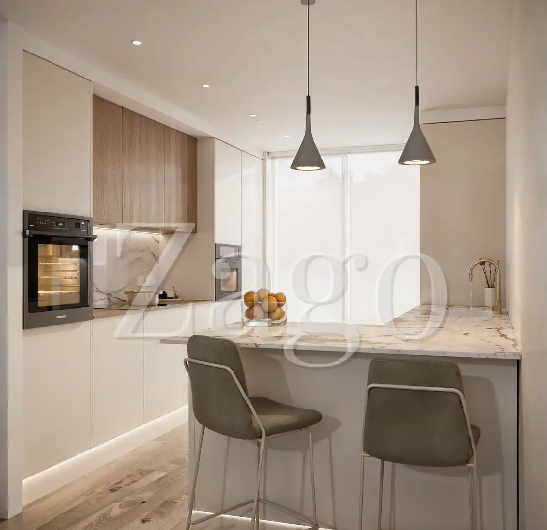 Penthouse mit Pool zum Verkauf in La Nucia Pueblo, imagen 34