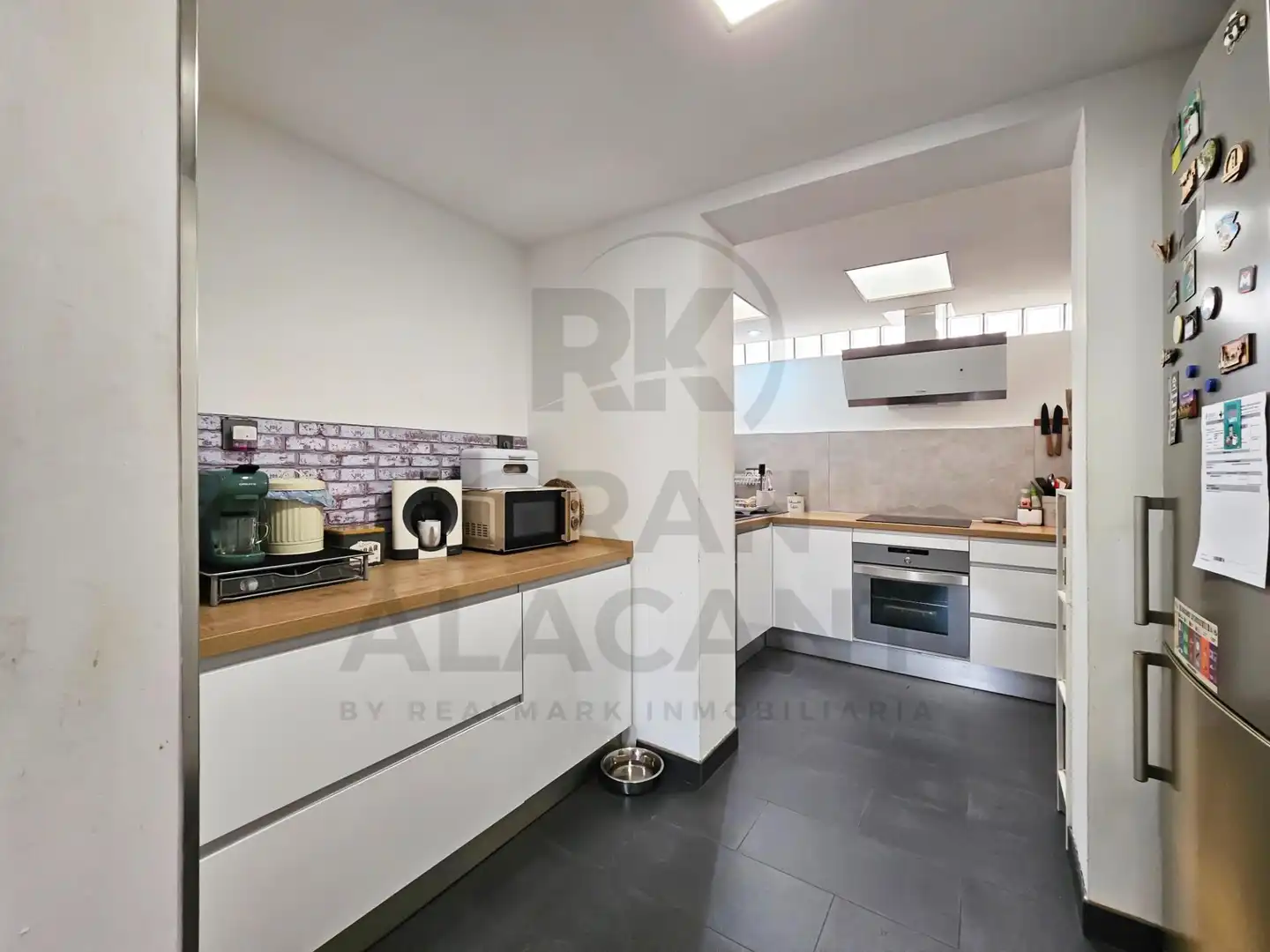 Planta baja en venta en CANARIAS, 8, Monte y Mar