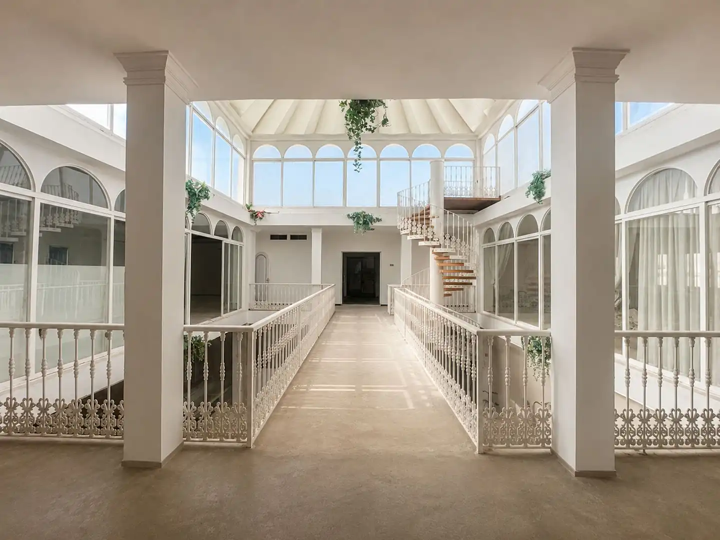 Edificio en venta en Mijas
