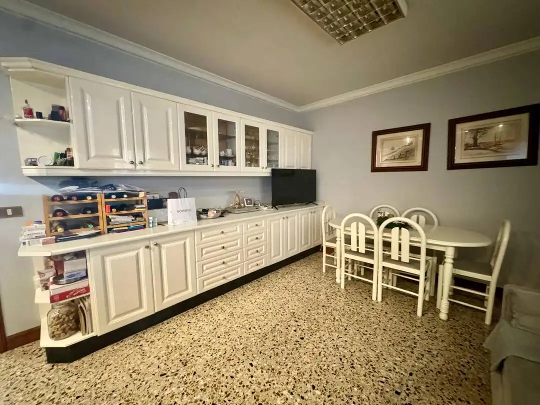 Cocina de Dúplex en venta en San Cristóbal de la Laguna