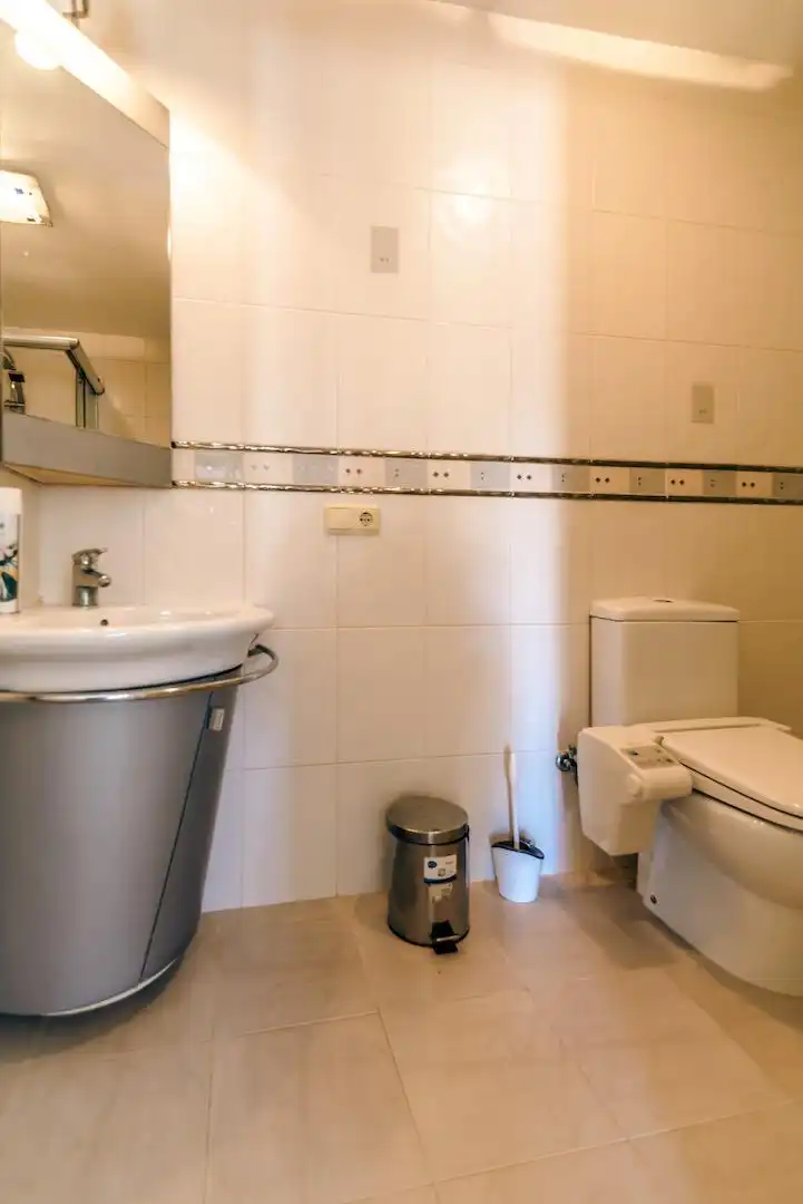 Chalet con piscina en venta en Coloma, imagen 22
