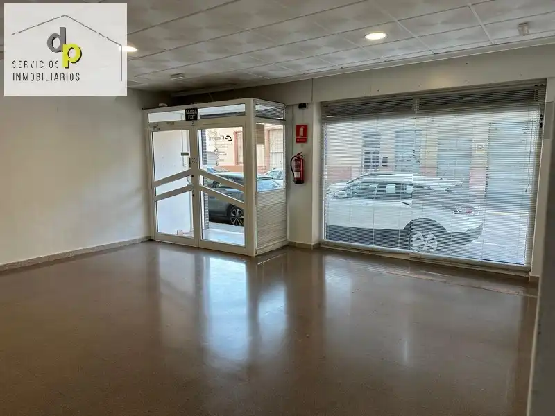 Local commercial à louer à Carrer Riu Xúquer 34, imagen 16