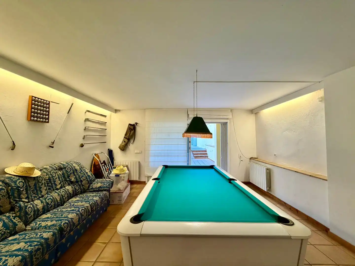 Terraced house with terrace for sale in Carrer del Pedró, imagen 11