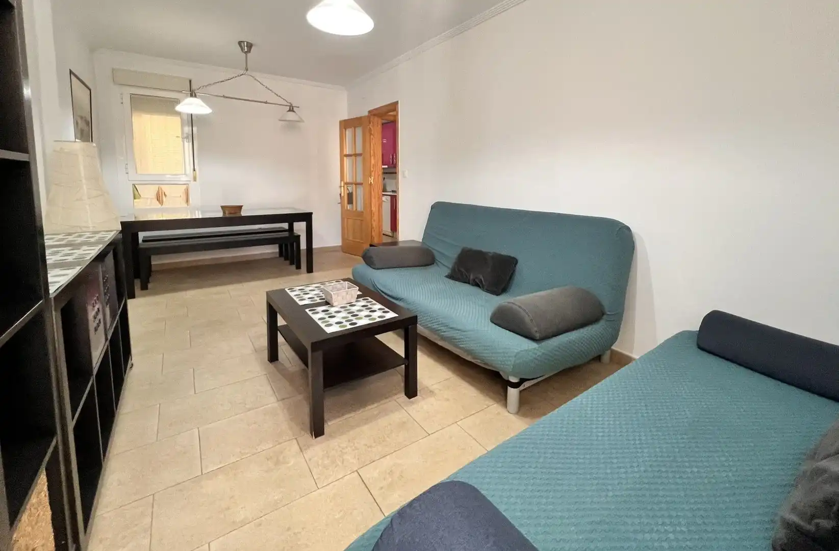 Wohnung mit Aufzug zum Verkauf in ARQUITECTO ARAMBURU MAQUA, imagen 7