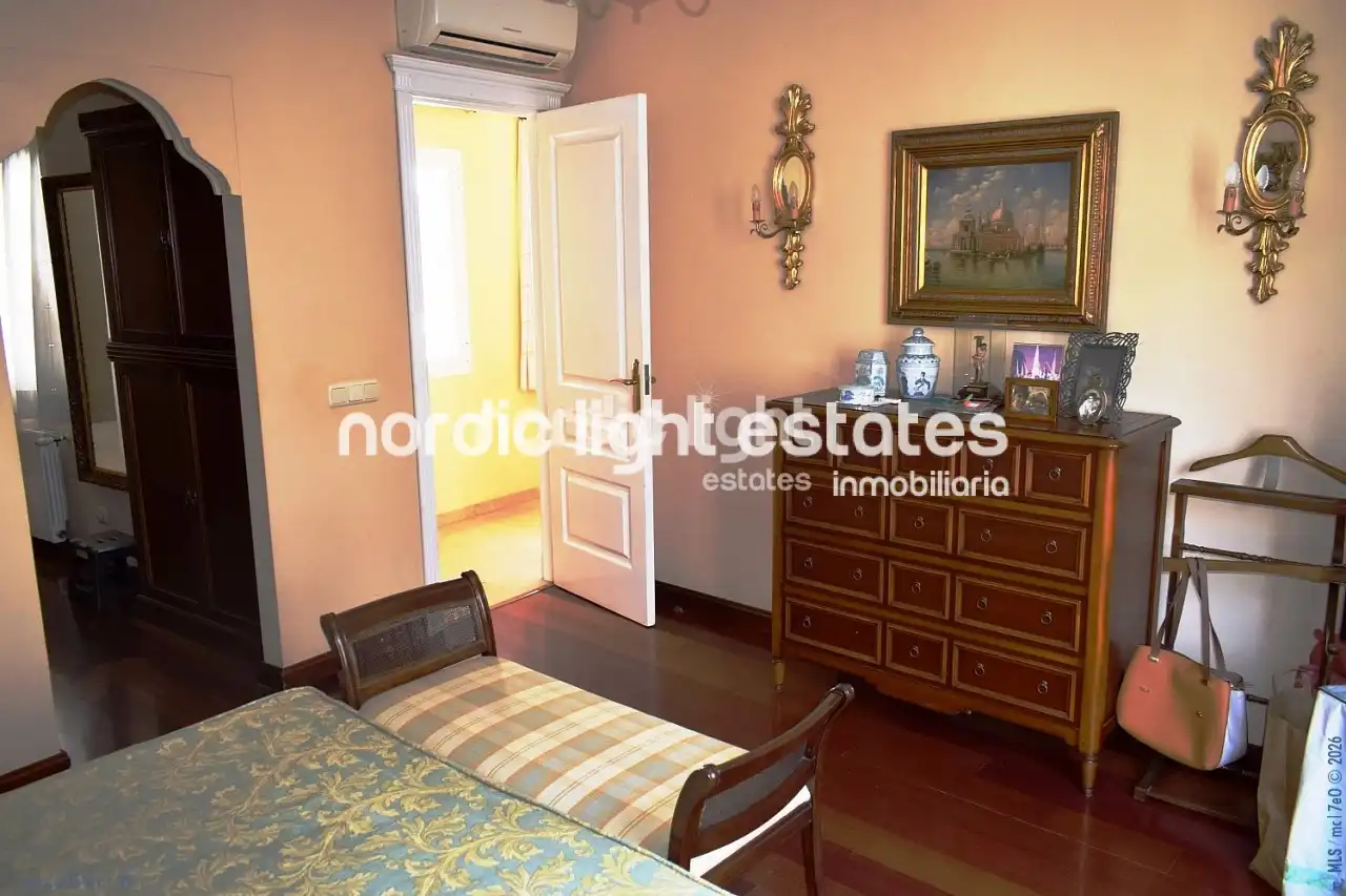 Casa con piscina en venta en Vélez-Málaga ciudad, imagen 26