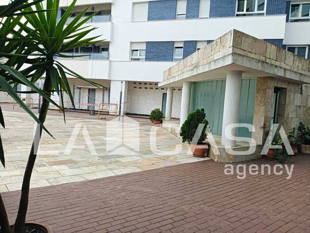 Local comercial en Venta en San Bernabé