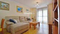 Living room of Flat for sale in Torrejón de Ardoz  with Air Conditioner, Heating and Storage room
