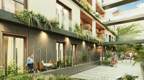 Photo 2 of Flat for sale in Calle de Santa Clara, 76, San Gil, Sevilla