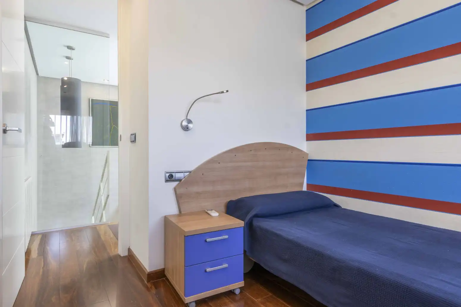 Detached homes for sale in Massamagrell - Calle Maestro Rodrigo, Massamagrell