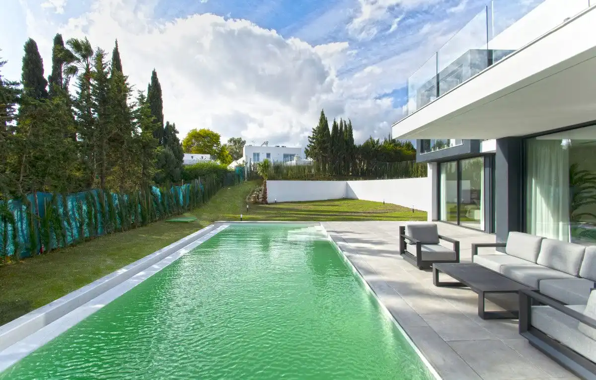 Villa mit Terrasse zum Verkauf in Costa Natura, imagen 32