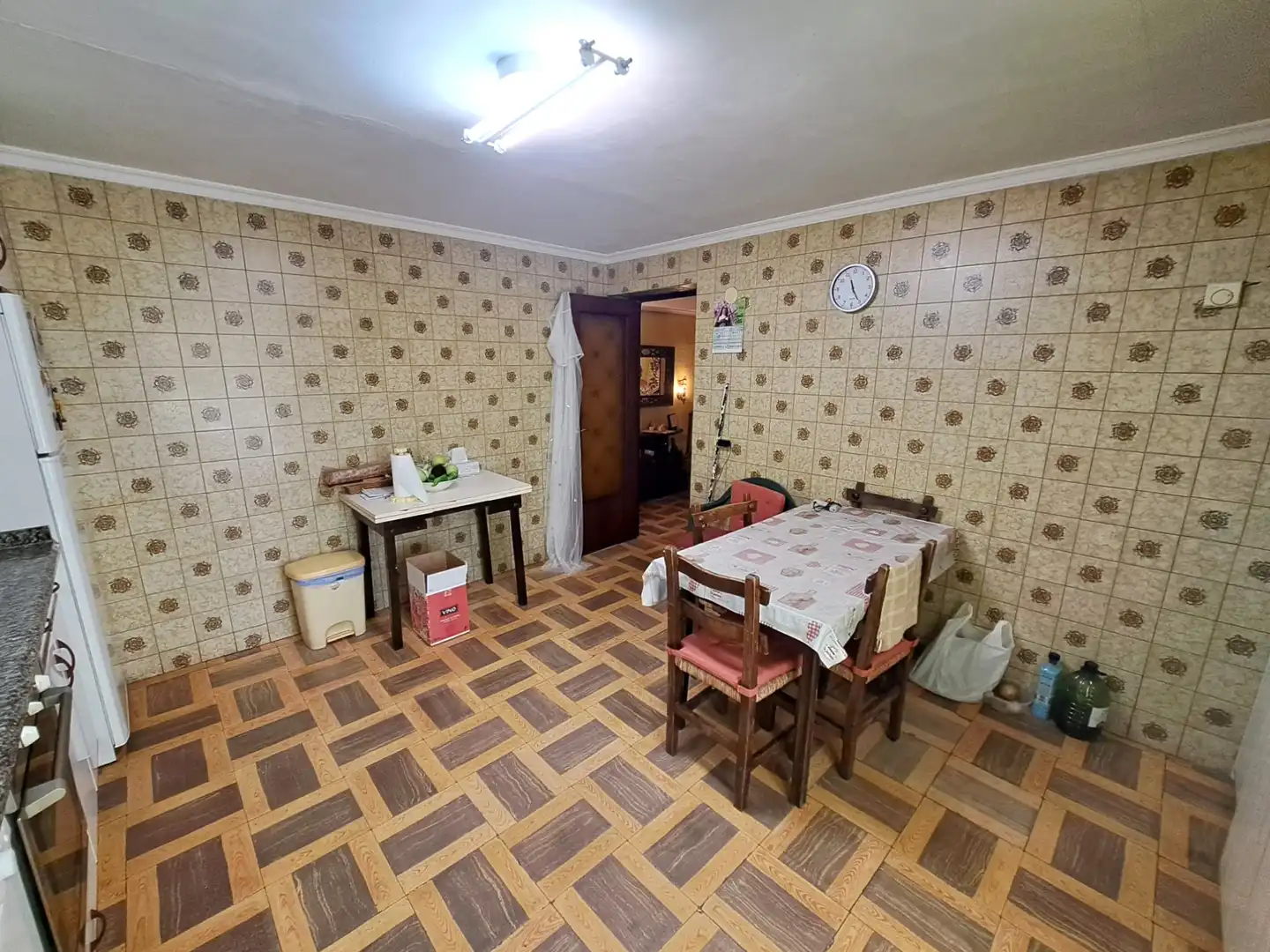 Casa o chalet en venta en San Asensio con Calefacción, Terraza y Trastero