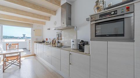 Foto 5 de Casa o xalet en venda a Fornells, Illes Balears