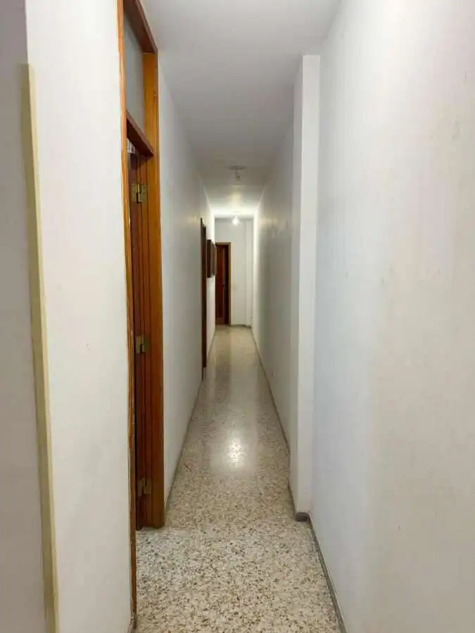 Piso en venta en Arrecife con Amueblado y Balcón