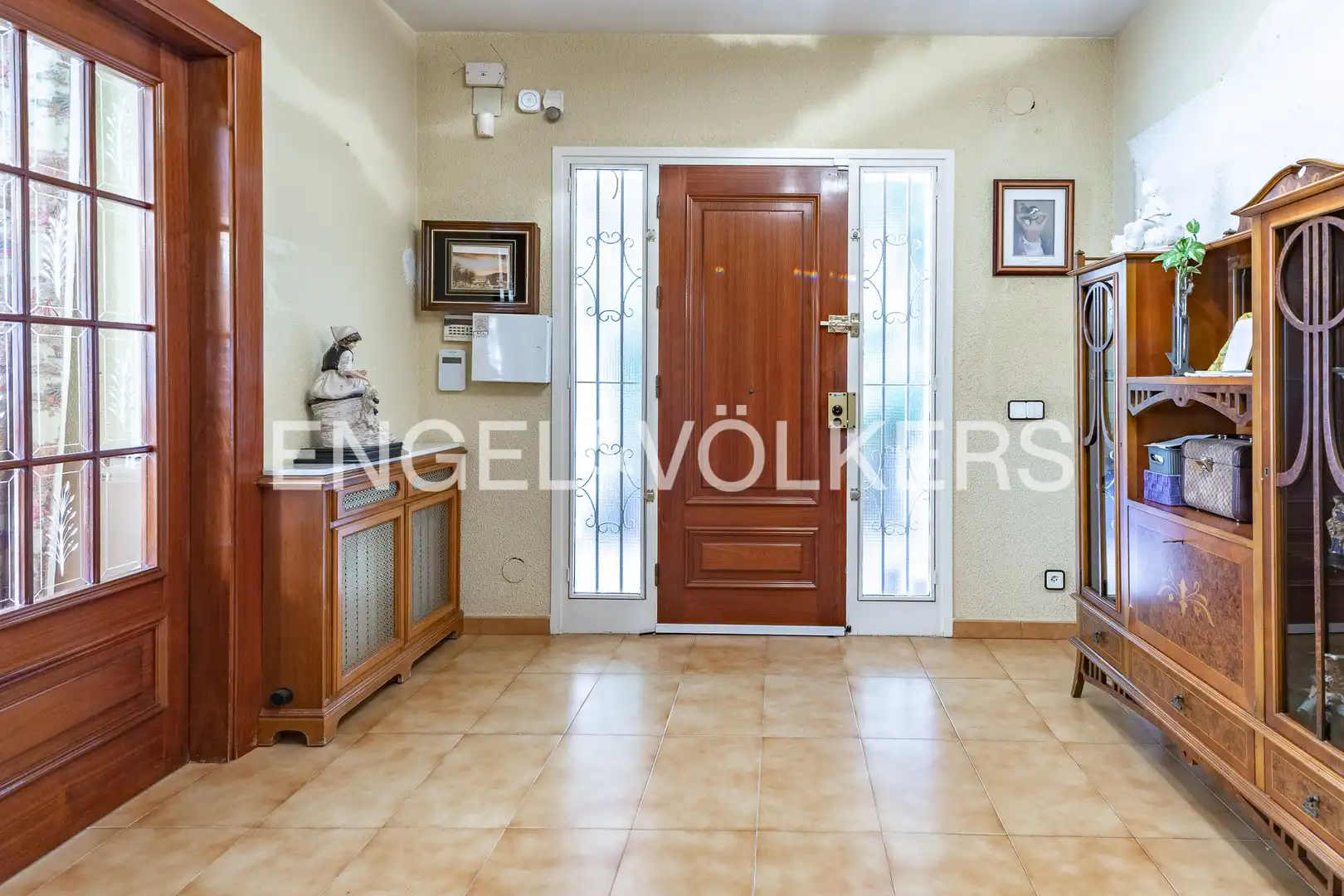 Casa amb terrassa en venda a Vilassar de Dalt, imagen 36