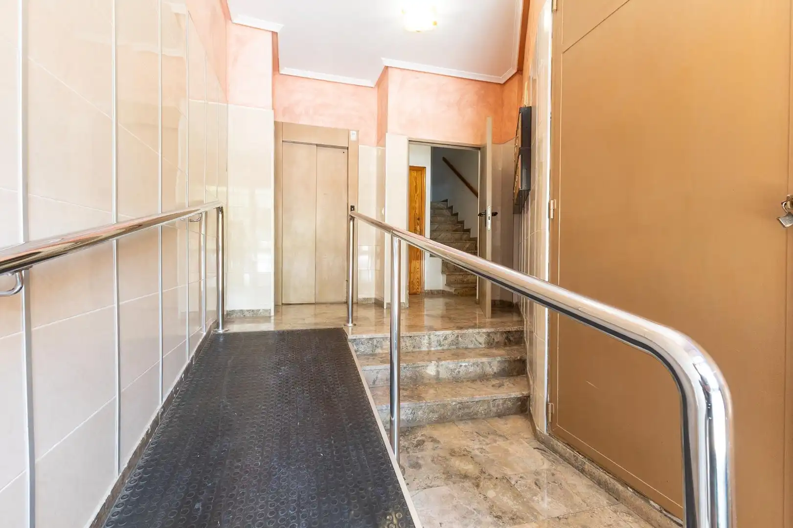 Flat for rent in Orihuela ciudad